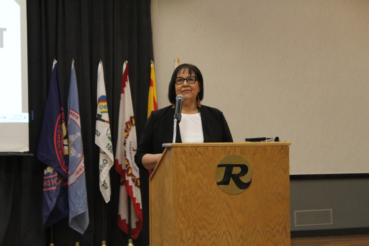 SD Office of Indian Ed tweet media