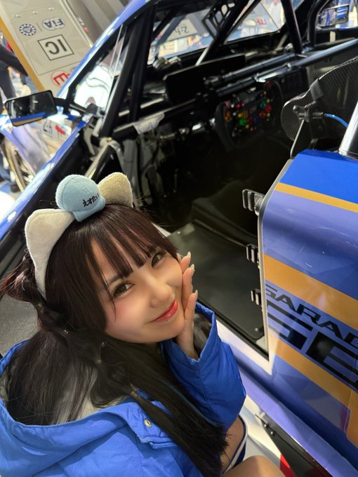 Twitterのコスプレ画像12