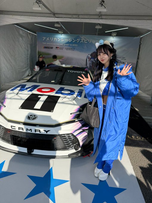 Twitterのコスプレ画像14