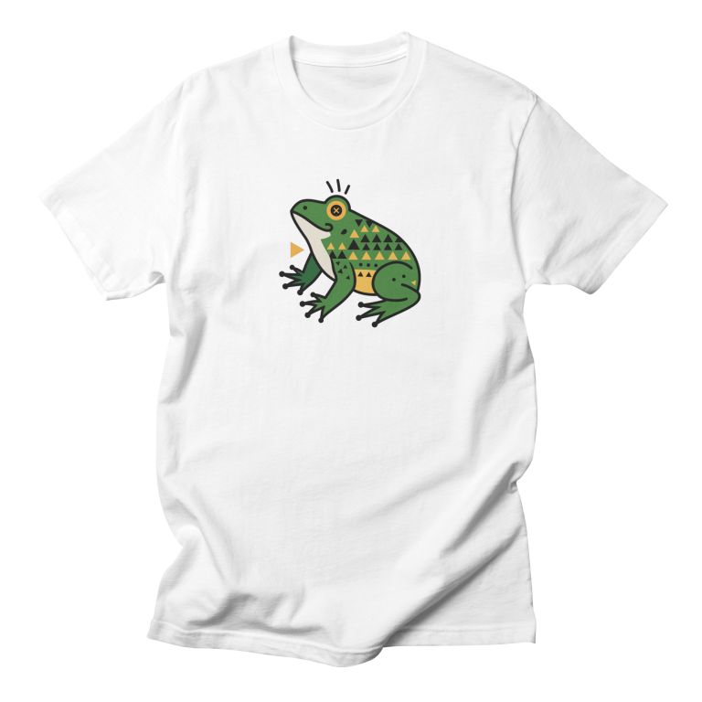 bhobieee's tweet image. Geometric Frog design on bobybertostudio.threadless.com/designs/geomet…
#geometricfrog #frogart #trianglepattern #animalillustration #moderndesign #boldartwork #abstractfrog #colorfulanimal #geometricstyle #quirkyart #playfuldesign #uniqueillustration
