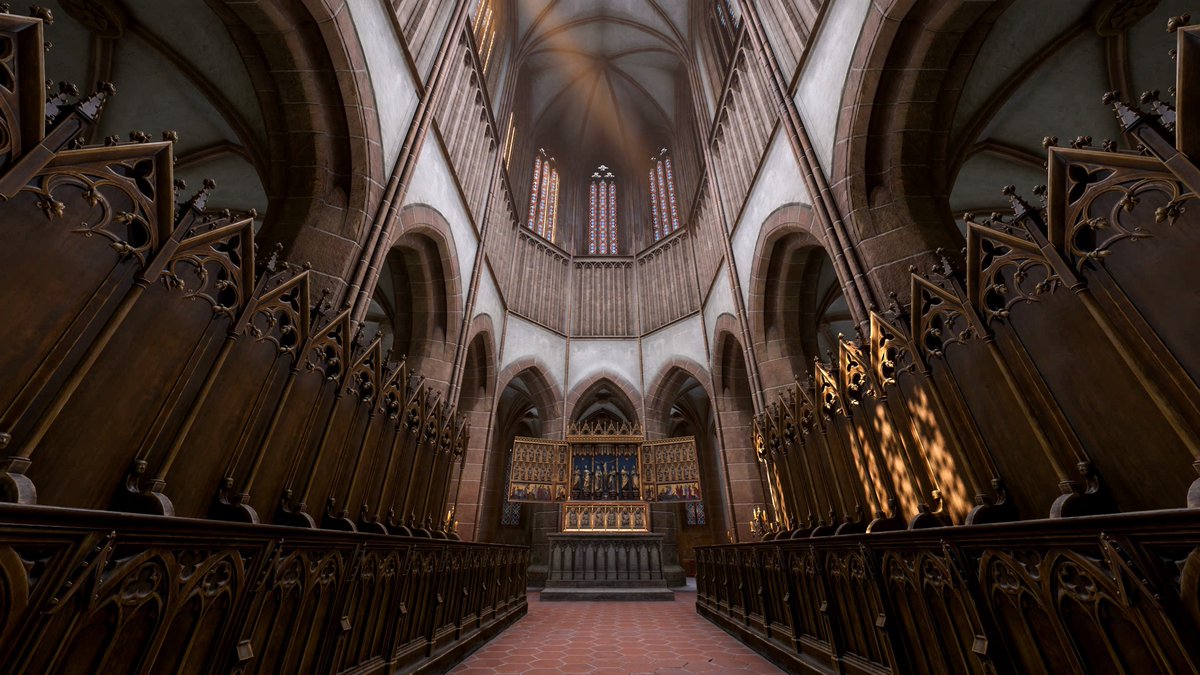 discophotomode's tweet image. Kingdom Come: Deliverance II ❤️

#KCD2