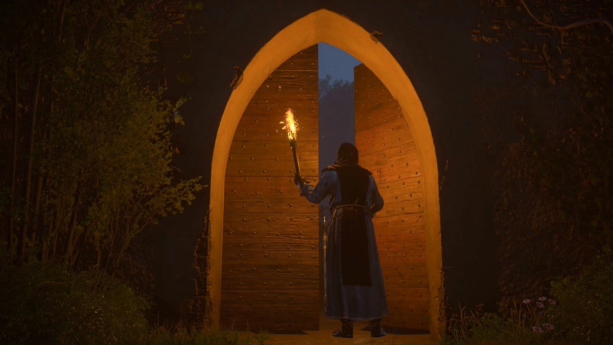 discophotomode's tweet image. Kingdom Come: Deliverance II ❤️

#KCD2