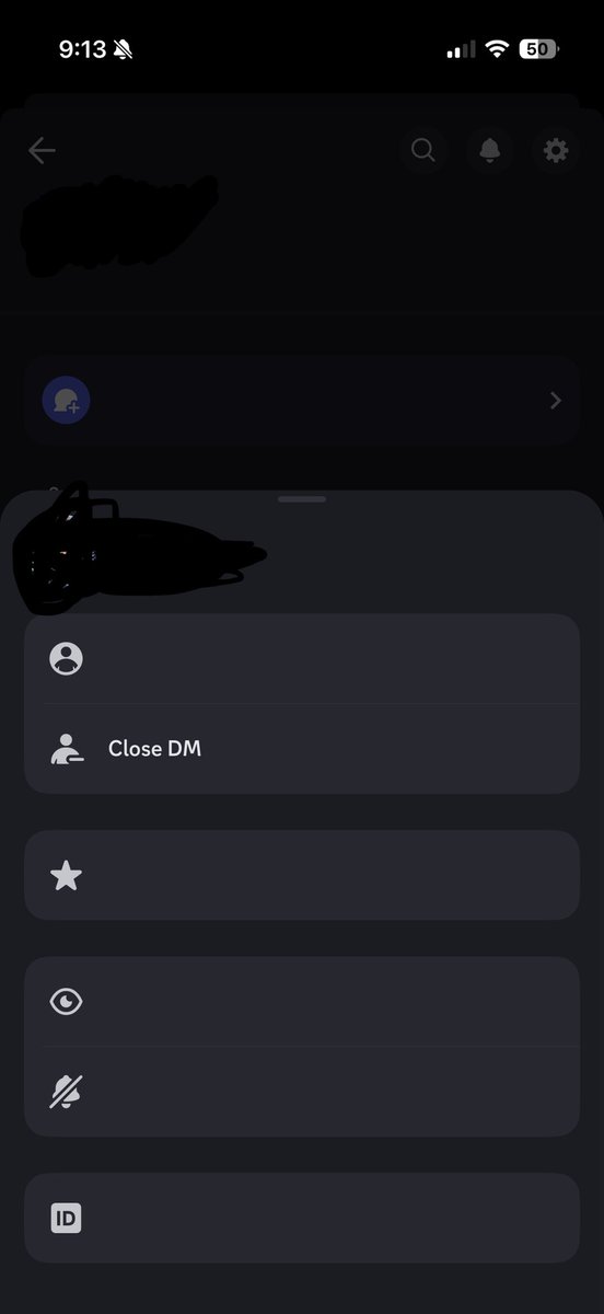 LargeDan69's tweet image. The new @discord update is essentially unusable. Every icon is either blank or doesn’t work. I can’t view pinned messages. I can’t search for images. I CAN’T EVEN EDIT MY OWN MESSAGES. It’s insane.
