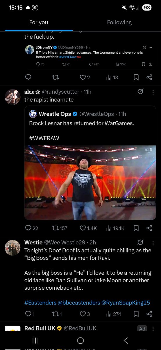 execution84's tweet image. Dont know the difference between rape which he has never done.