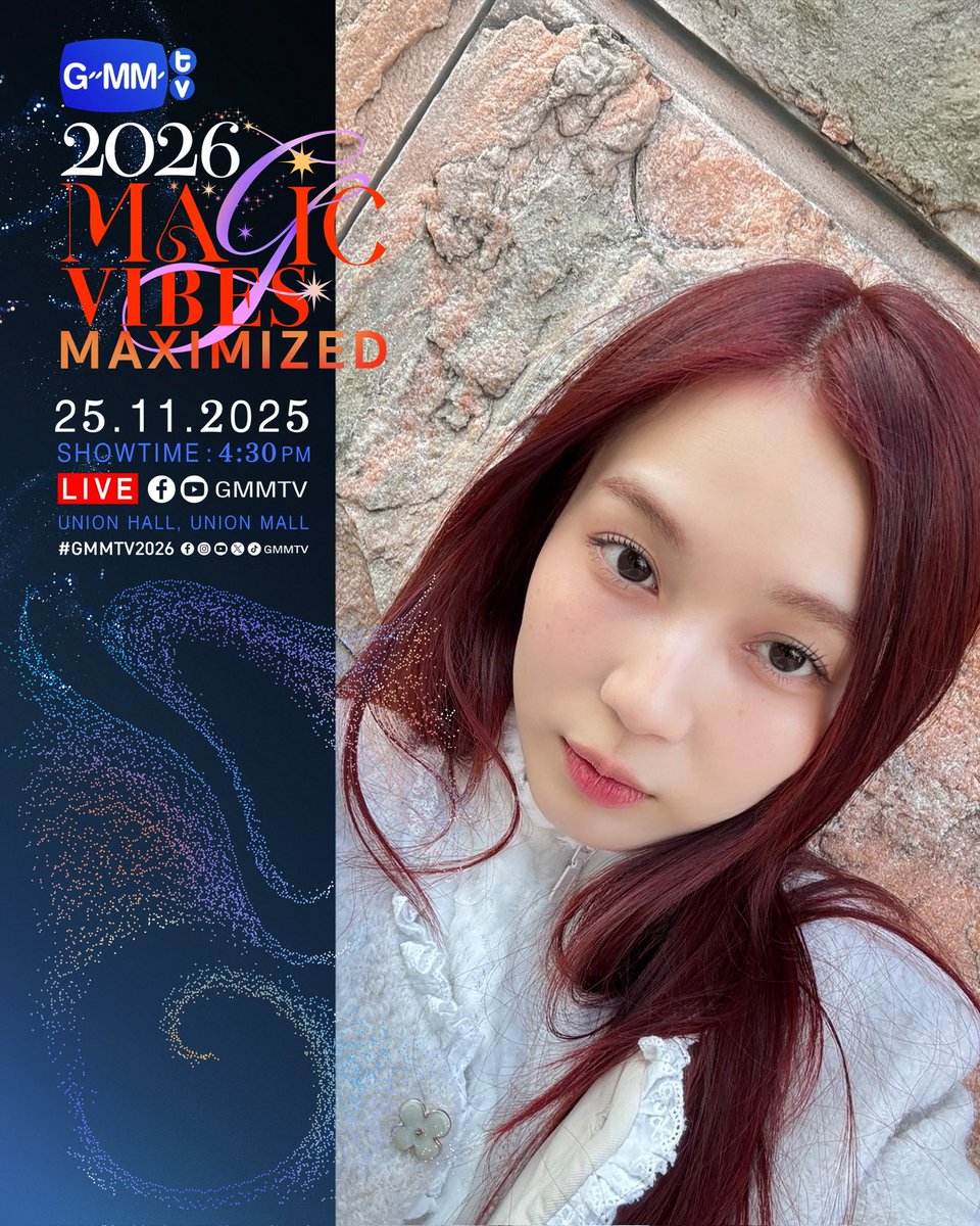 loverrukk's tweet image. เค้าลงในนี้กันด้วยหรอ เคงับ😽🙌🏻❤️‍🔥🍷 #GMMTV2026