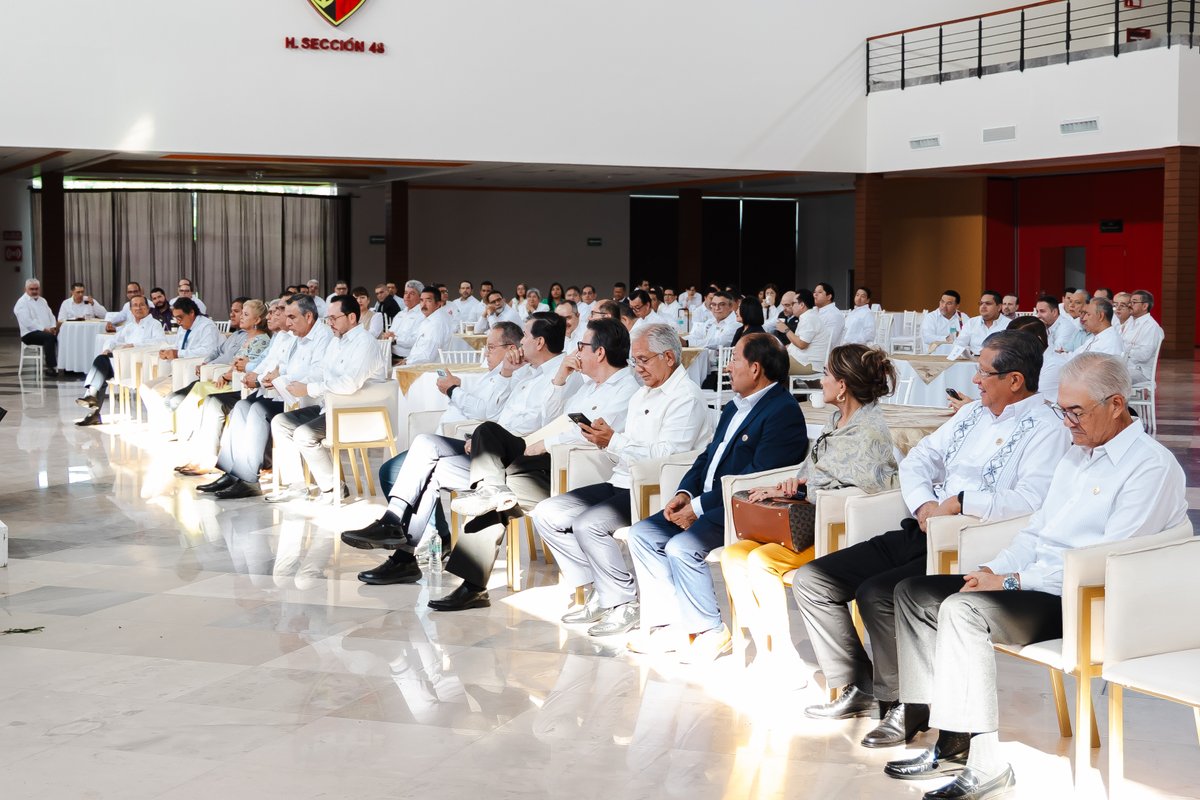 Asociación de Ingenieros Petroleros de México tweet media