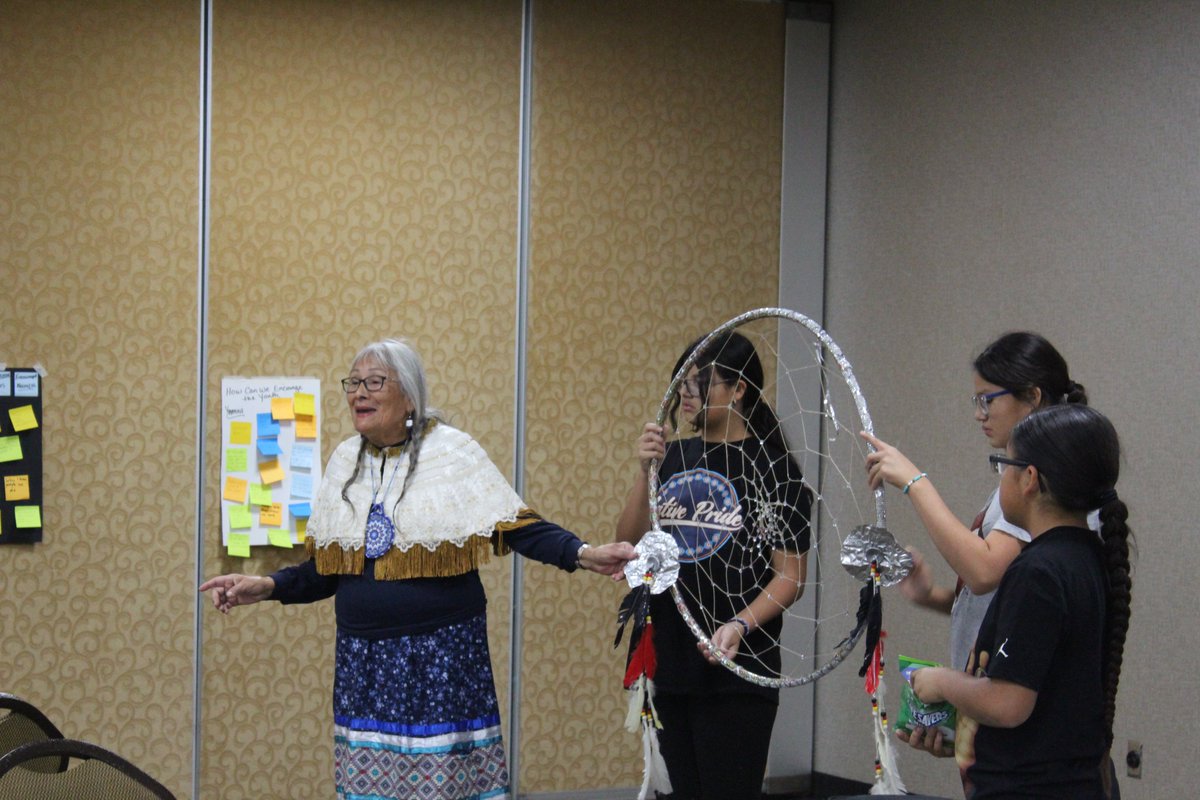 SD Office of Indian Ed tweet media