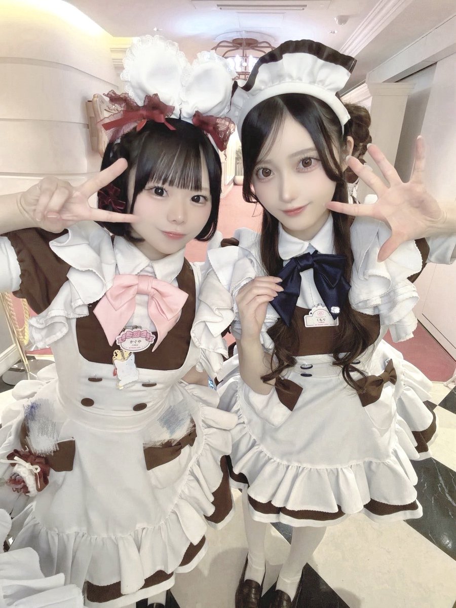 かぐくもは今日もなかよちさんです🐹