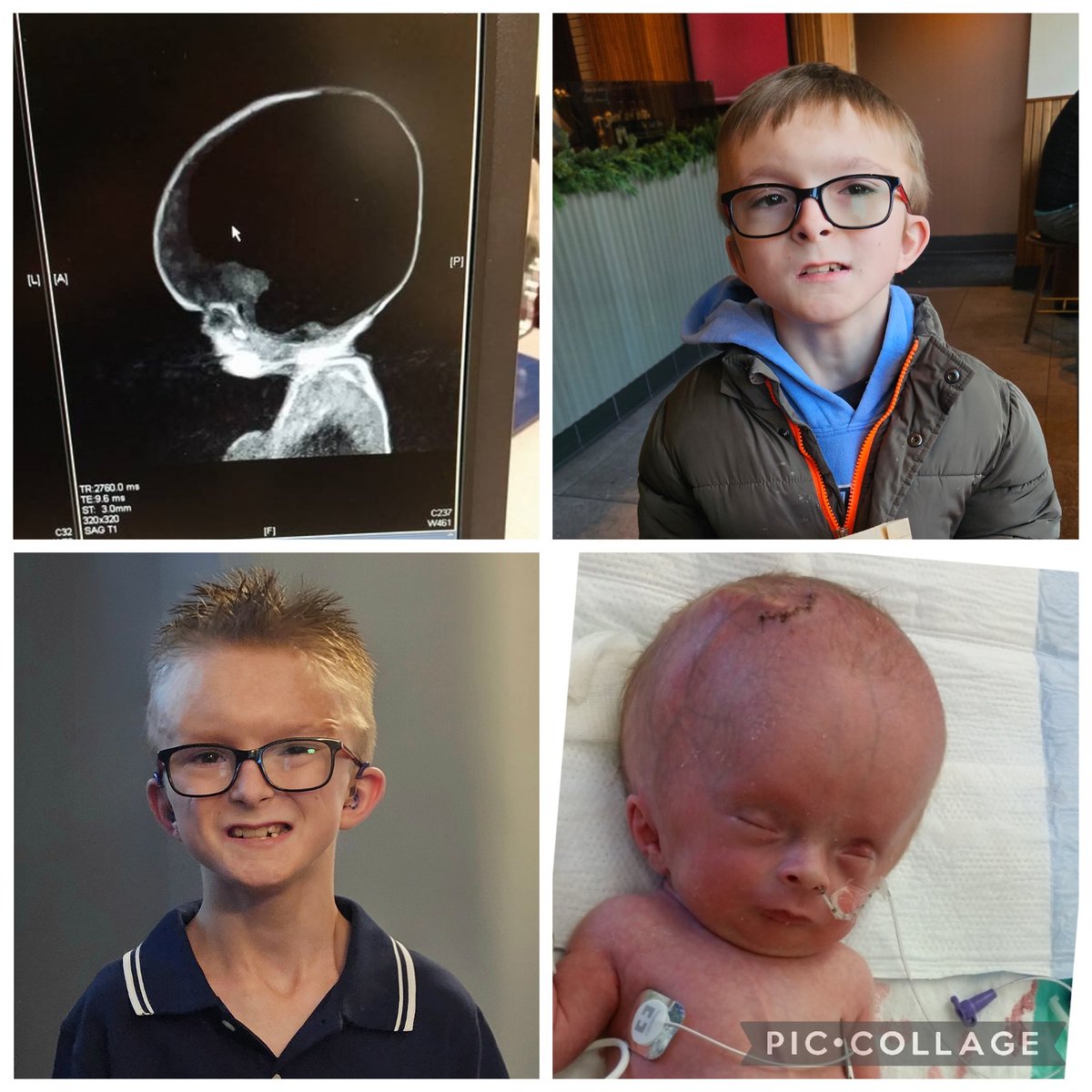 Luckys momma tweet media