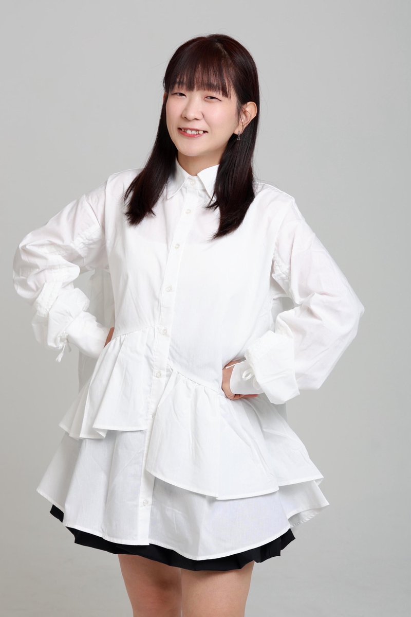 sweeteunji's tweet image. New profile photos🤍

#comedian 
#mc #interpreter 
#producer #korean
#이은지 #イウンジ #leeeunji #eunjilee