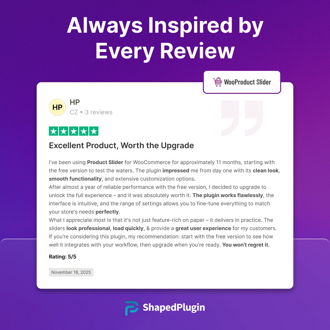 ShapedPlugin LLC tweet media