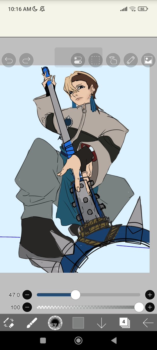 Entropyfragment's tweet image. How does one color