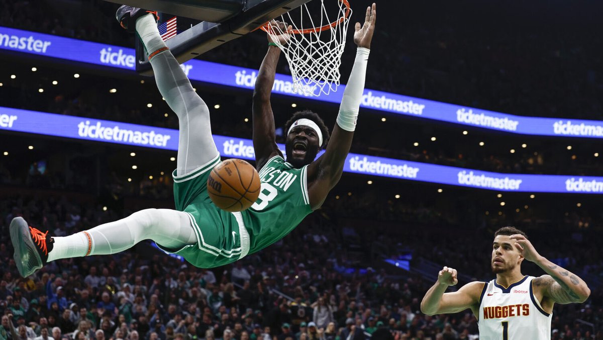 SideLineExperts's tweet photo. NBA BEST BETS🏀🥷🏿 11/18

Straight Bets of the Day (NBA)
Wendell Carter u22.5 PRA (-110) (Magic) 𝐏𝐎𝐃⭐️
Jalen Suggs o20.5 PRA (-145) (Magic)
Neemias Queta o18.5 P+R (-125) (Celtics)
Derrick White u9.5 A+R (-145) (Celtics)
Dillon Brooks o21.5 P+R (-115) (Suns)
Mark Williams u21.5 P+R  (-115) (Suns)
⬆️𝟔-𝐥𝐞𝐠 𝐩𝐚𝐫𝐥𝐚𝐲 +𝟑𝟑𝟏𝟑!🔥

All of these plays are picked with max confidence.

Parlay Zone⚡️
𝐖𝐚𝐫𝐫𝐢𝐨𝐫𝐬/𝐌𝐚𝐠𝐢𝐜 +𝟏𝟎𝟎𝟎
Draymond Green u8.5 P
Tristan da Silva u5.5 R
Wendell Carter u22.5 PRA
Jalen Suggs o20.5 PRA

𝐁𝐨𝐬𝐭𝐨𝐧/𝐍𝐞𝐭𝐬 +𝟓𝟎𝟎
Queta o18.5 P+R
Derrick White u9.5 A+R
Michael Porter Jr o34.5 PRA

𝐒𝐮𝐧𝐬/𝐓𝐫𝐚𝐢𝐥 𝐁𝐥𝐚𝐳𝐞𝐫𝐬 +𝟐𝟓𝟎
Brooks o21.5 P+R
Williams u21.5 P+R

𝐂𝐨𝐦𝐛𝐢𝐧𝐞 𝐚𝐥𝐥 𝐭𝐡𝐫𝐞𝐞 𝐒𝐆𝐏 +𝟐𝟎𝟗𝟎𝟎!🔥

𝐏𝐚𝐫𝐥𝐚𝐲 𝐨𝐟 𝐭𝐡𝐞 𝐃𝐚𝐲 +𝟖𝟕𝟗💎
Derrick White u9.5 A+R
Wendell Carter u22.5 PRA
Draymond Green u8.5 P
Dillon Brooks o21.5 P+R

𝐒𝐡𝐨𝐰 𝐬𝐮𝐩𝐩𝐨𝐫𝐭❤️‍🔥 𝐢𝐟 𝐲𝐨𝐮 𝐚𝐫𝐞 𝐭𝐚𝐢𝐥𝐢𝐧𝐠!🥷🏿