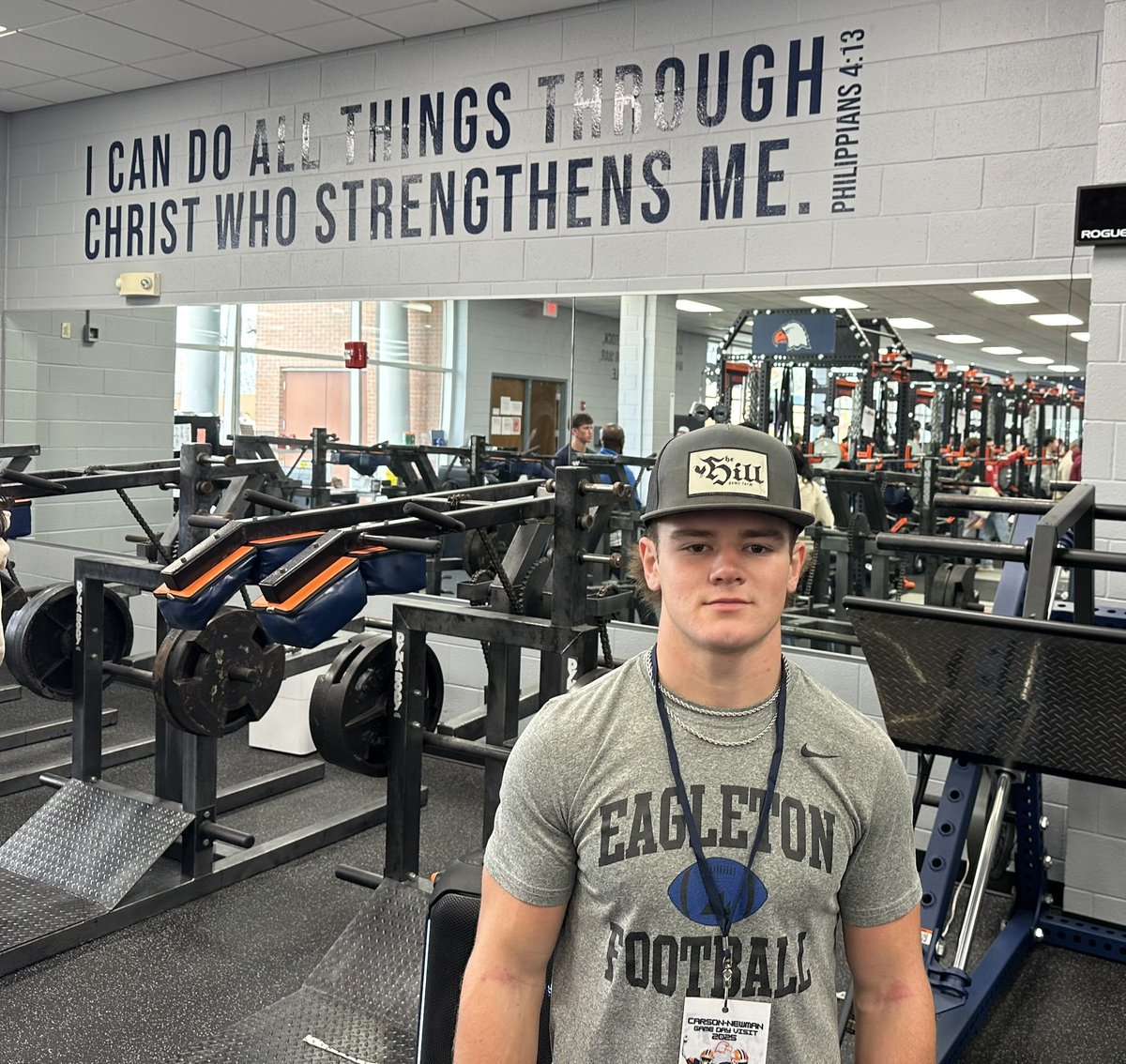 Lane Cope tweet media