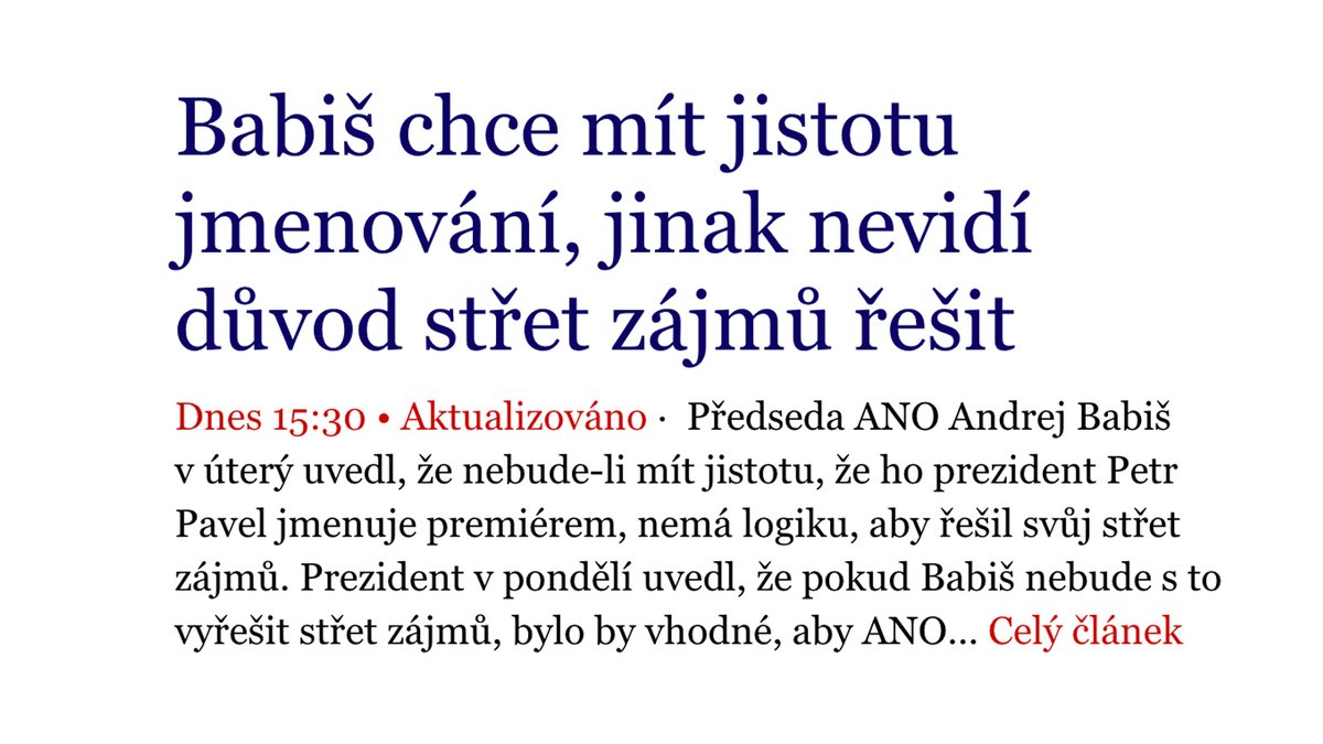 [v bance]
„Chci mít jistotu schválení hypotéky, jinak nevidím důvod cokoliv dokládat.“