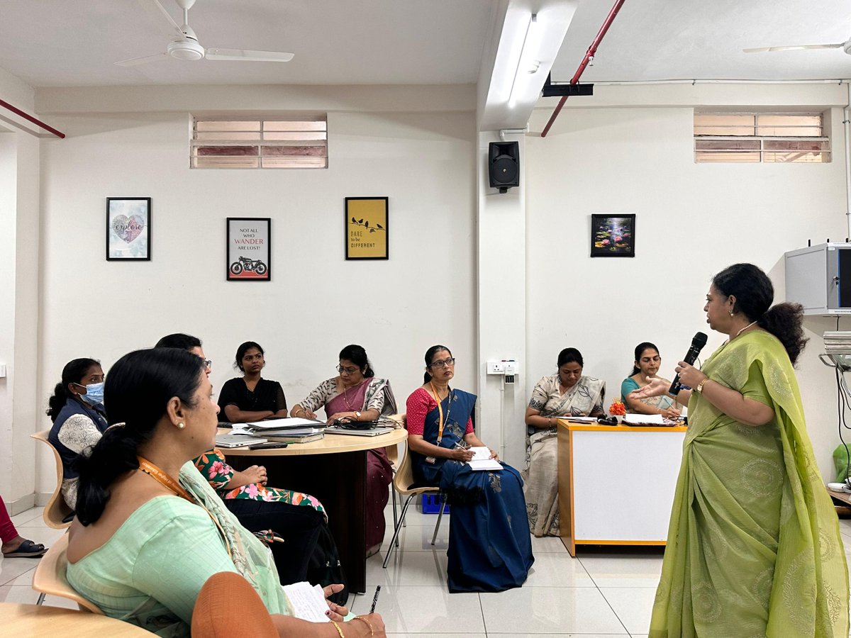 MCON_Manipal tweet media