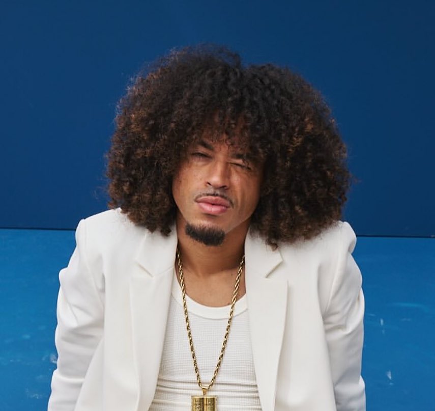 rapoutcontext's tweet image. &quot;Se o que eu fizer hoje (18/11/2025) não for um marco na cena do RAP nacional, eu finalizo minha carreira aqui e desde já agradeço a todos que correram comigo durante todo esse tempo!

Eu disse HOJE!&quot;

— L7nnon através de seu Instagram 👀