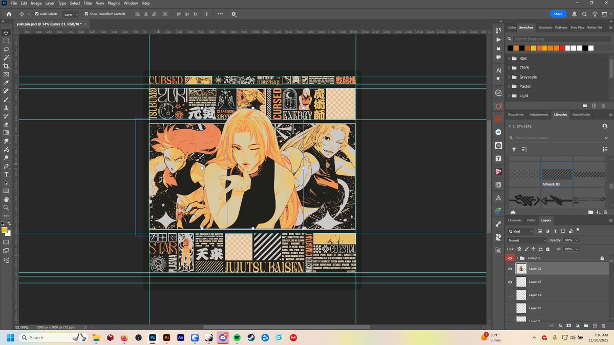 lunasources's tweet image. free me