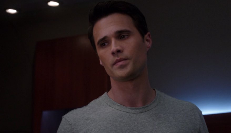 mcueveryday's tweet photo. Today’s MCU character of the day is Grant Ward. He was a leader of Hydra, infiltrated Coulson’s special operative S.H.I.E.L.D. team, and was killed by Phil Coulson on Maveth https://t.co/18sfSqKHhL