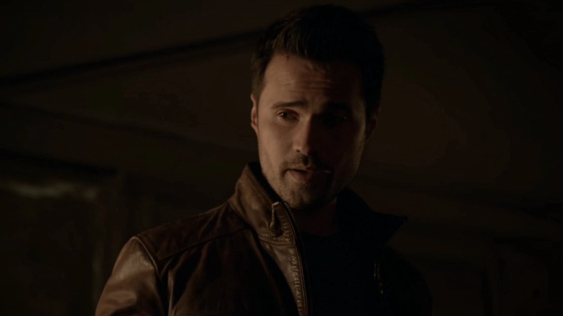 mcueveryday's tweet photo. Today’s MCU character of the day is Grant Ward. He was a leader of Hydra, infiltrated Coulson’s special operative S.H.I.E.L.D. team, and was killed by Phil Coulson on Maveth https://t.co/18sfSqKHhL