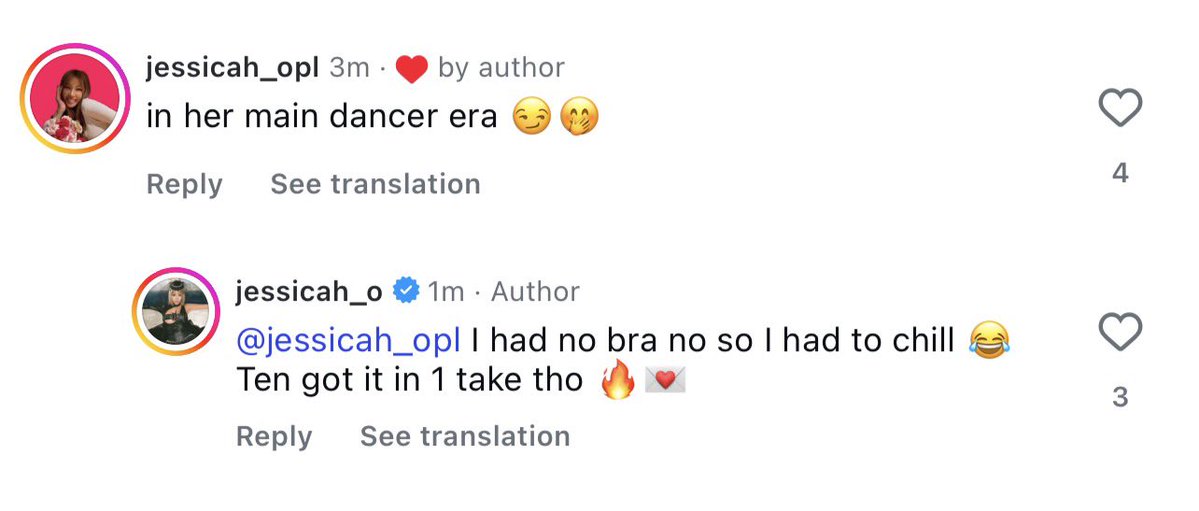 babyjey10's tweet image. แล้วเจสซี่ออนนี่บอกว่าเตนล์เต้นได้ภายในเทคเดียว  เริ่ดเลยละน้องเตนล์อะ