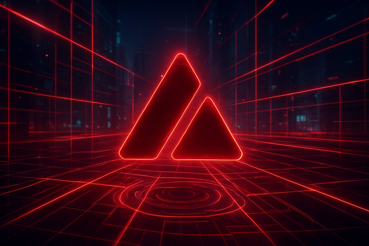 joeycannoli9's tweet image. NEW: Avalanche C-Chain weekly transaction totals have closed above 14.5M for a month straight. This also marks 13 consecutive weeks the @avax chain has produced above 10M transactions. 

Up and to the right 🔺