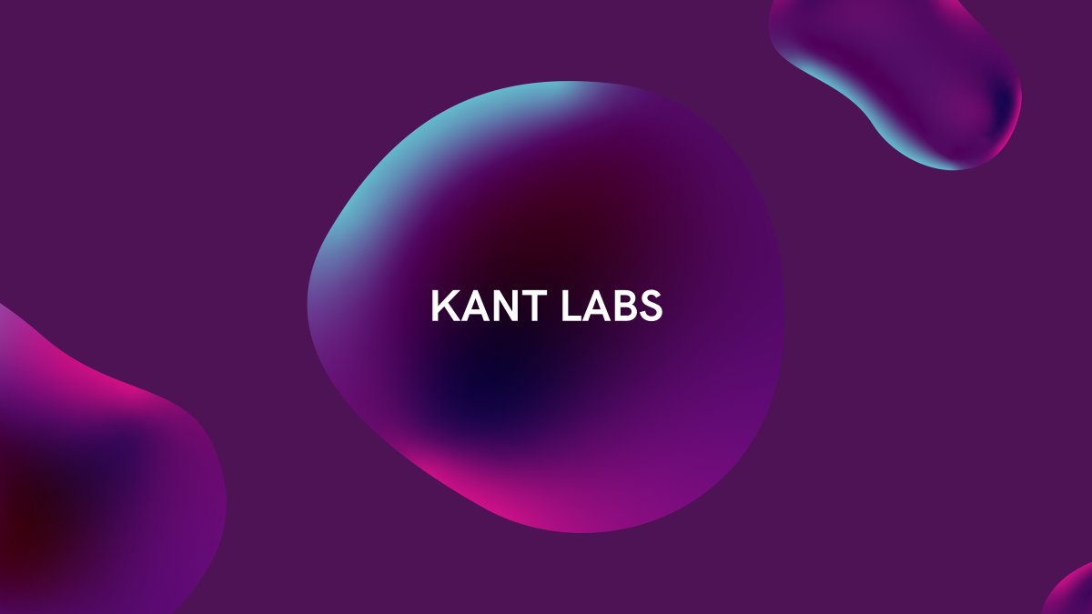 KANTLabs's tweet photo. We’re laying the foundation for the next layer of KANT Labs.
A new component is on the horizon - one that will enable agents to interact in an entirely new way.

Those who are already here will be the first to witness the update. https://t.co/gkXktQv1Wh