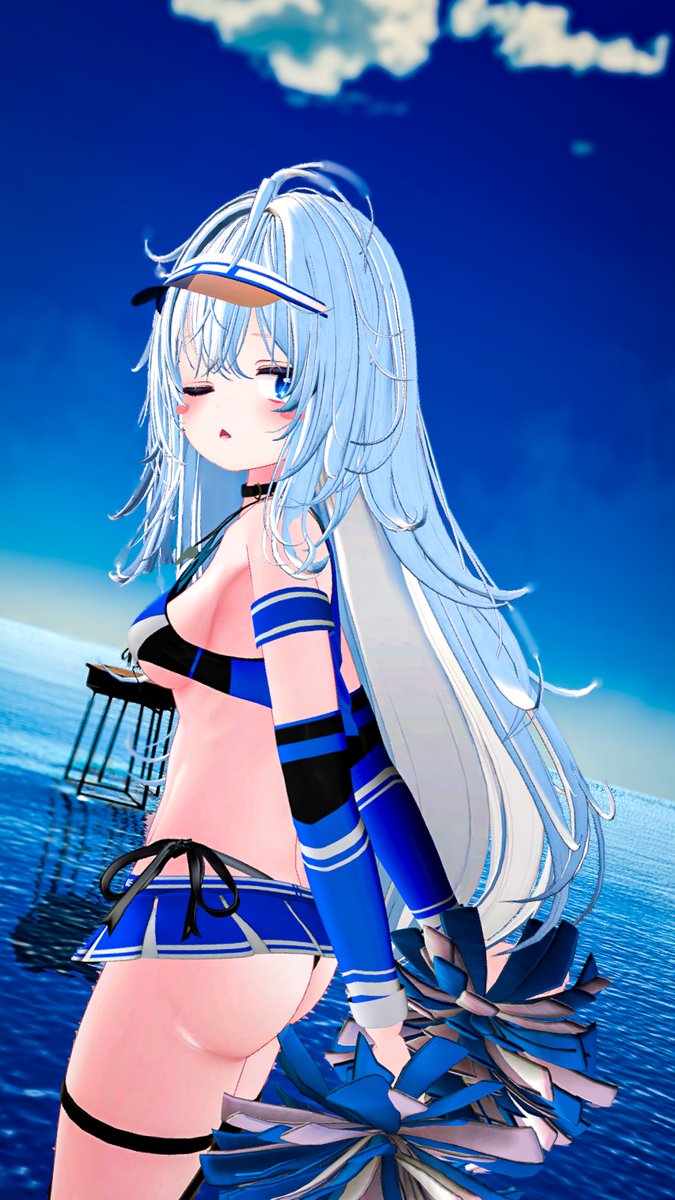 おはろてすいよーびっ✨
さむい！！