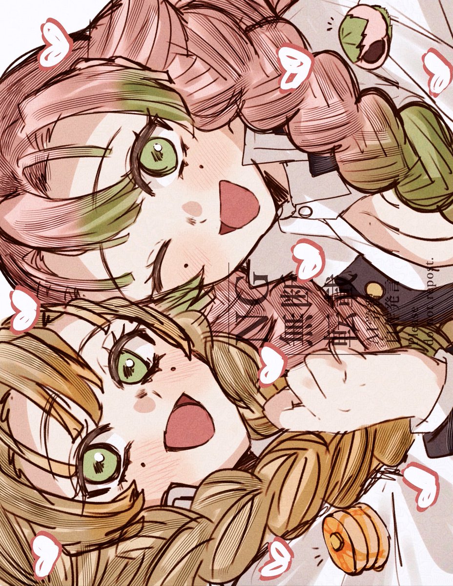 もふびい tweet media