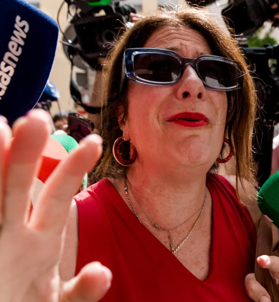 Rosalía es la mejor
#LaRevuelta