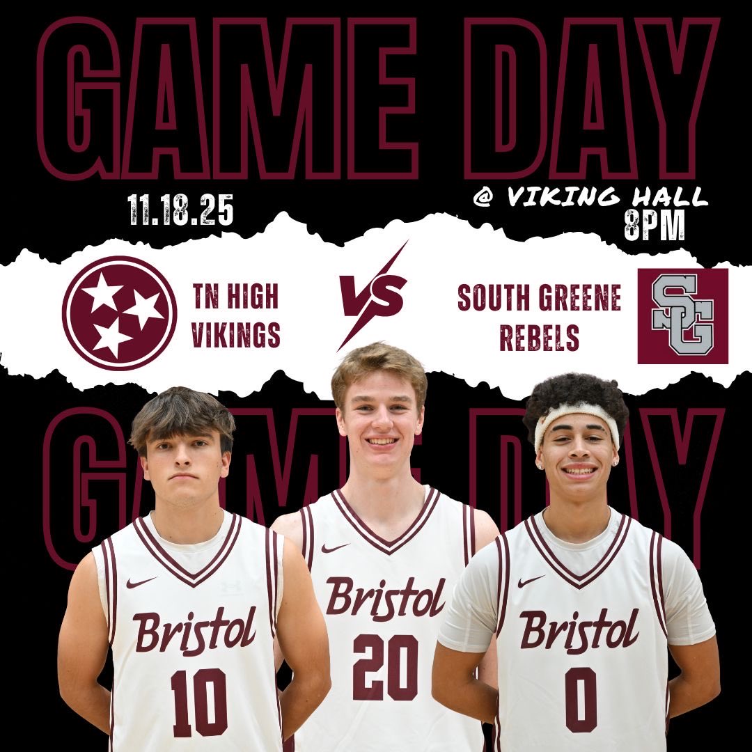 Opening night is here!