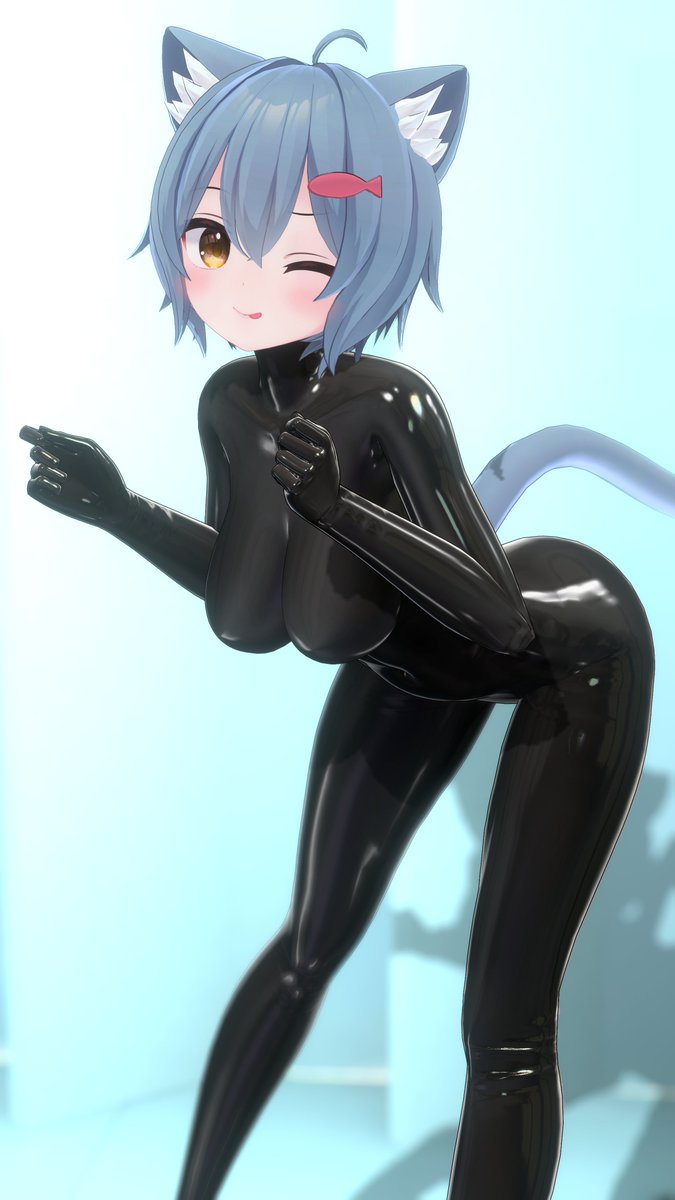 8Kぴちスーラスクchang