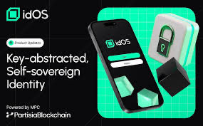 itztyrell's tweet image. Me trying to explain to my grandma how I verified my crypto ID 7 times: she yawns 

Me after idOS: verify once, roam across Web3 like a ghost, data stays safe, nobody bothers me 

idOS: Stop sweating over forms, start flexing your credentials.😎
@idOS_network