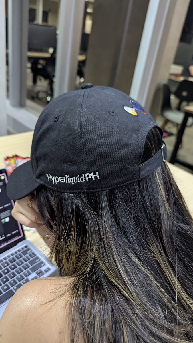 Hyperliquid PH tweet media