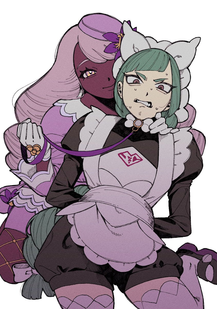 sawa_ra_pk's tweet image. ユカハル