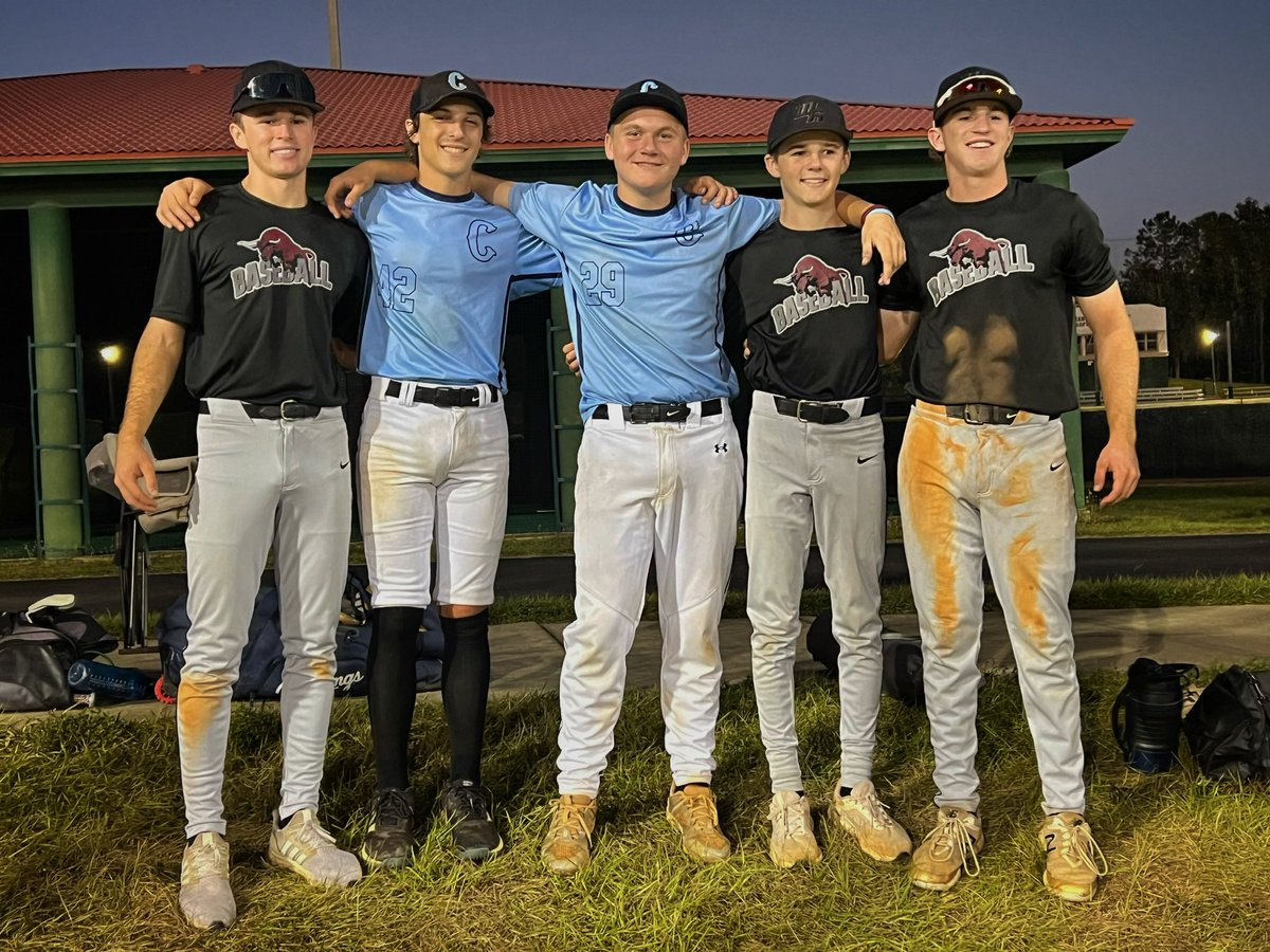 Charlie Hatten 2029 tweet media