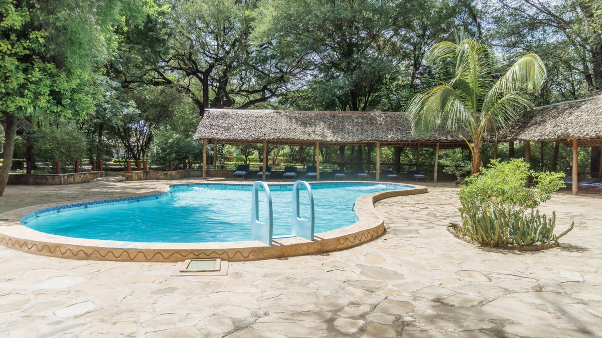 Mara Intrepids Camp tweet media