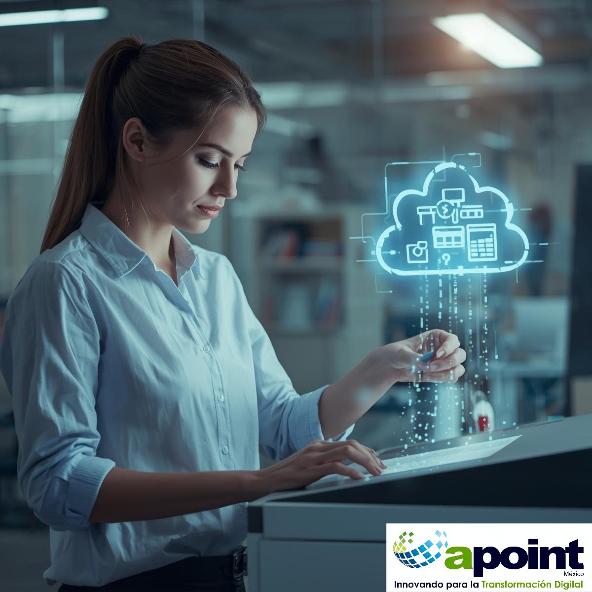 ApointMx's tweet image. Cumplimiento asegurado: Cumple con normativas y estándares al digitalizar con IA en la nube, y gestiona documentos de manera segura y trazable
#Digitalsolutions #digitalización #gestiónDocumental #archivos #auditoria #compliance #cumplimiento #gestiónescolar #jurídico #ia #rh