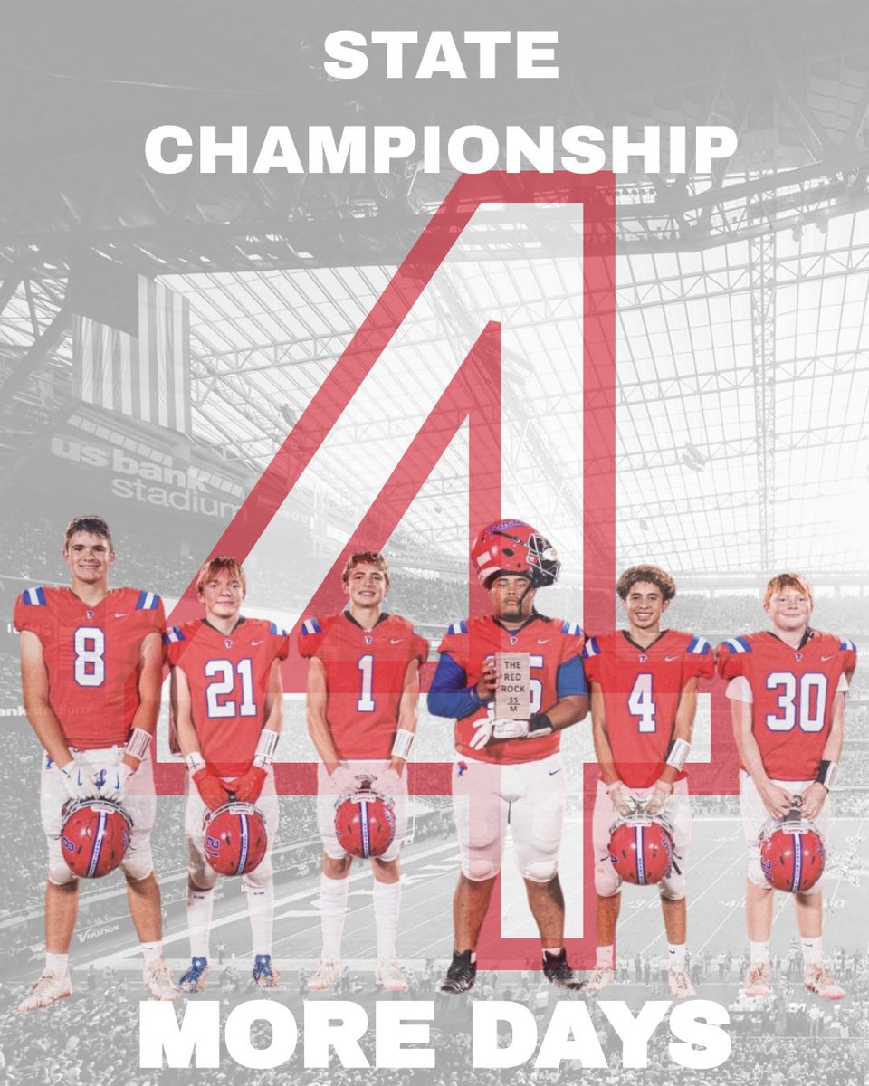 HBC Patriot Football tweet media