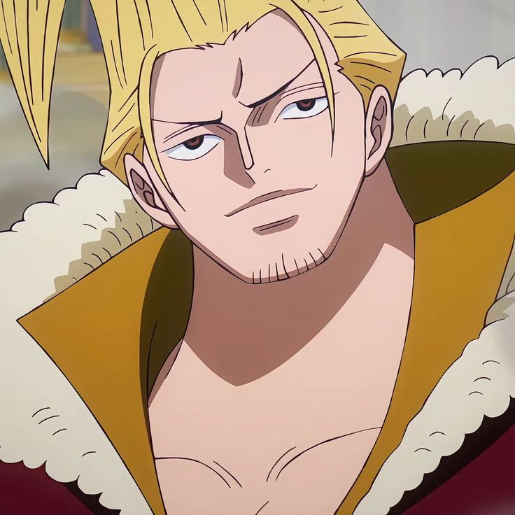 #ONEPIECE1166
Garling hype broke twitter (X)