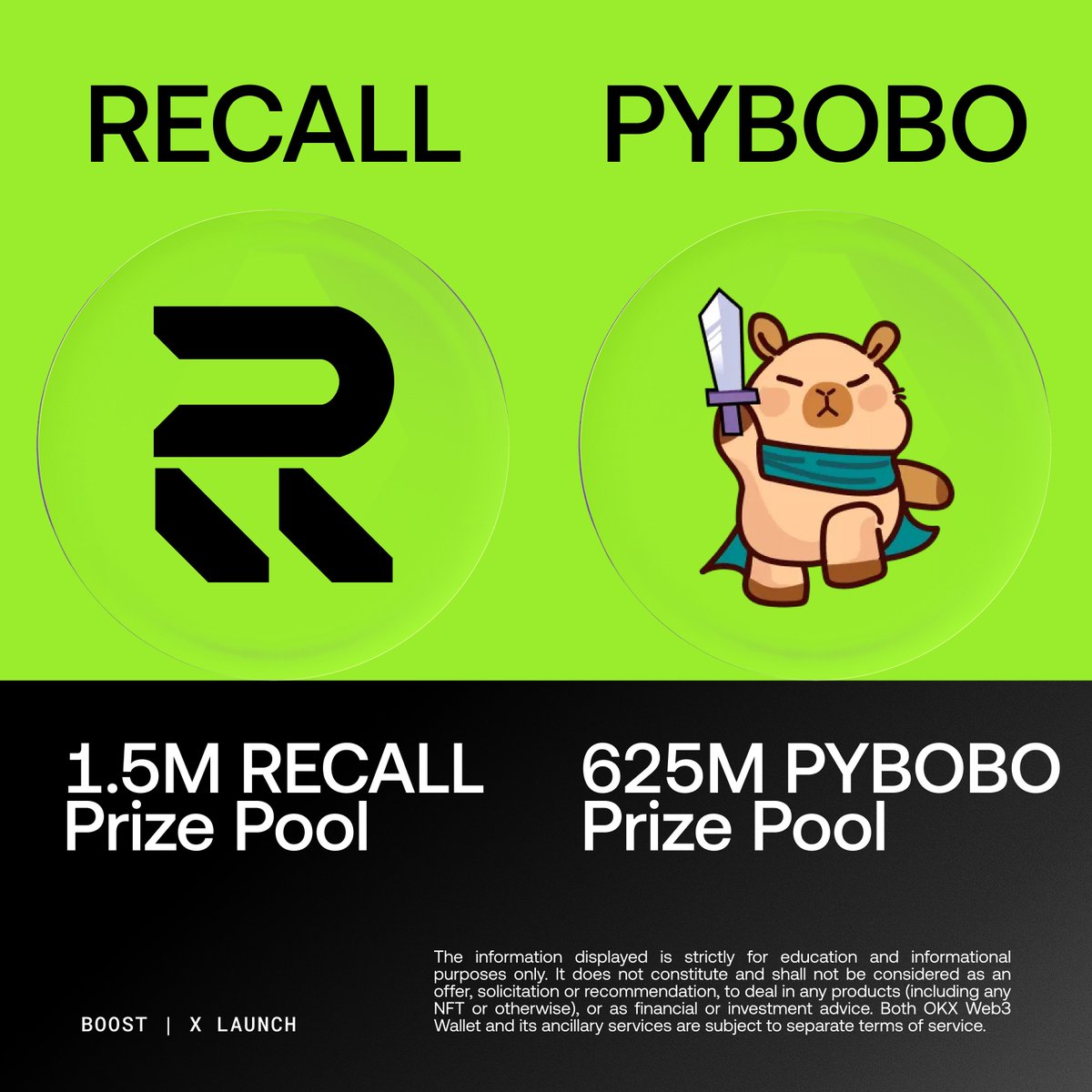 OKX Wallet tweet media