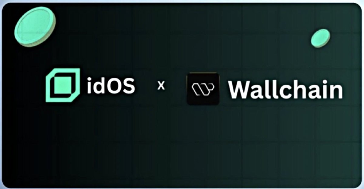 nizaminit's tweet photo. Smile with @idOS_network & Wallchain Quacks!
One safe ID + Quack rewards for you.
Share your Web3 happy moment below to earn Quacks → I’ll follow back 🤝
Retweet → I’ll cheer loud ❤️
#idOS #QuackSmiles #Web3Happy
#QuackSkills #Web3Team
#Web3 #idOS #Quacks @wallchain https://t.co/W0l5HQWZOK
