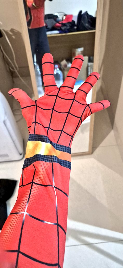 Bukan Papa Gula tweet media