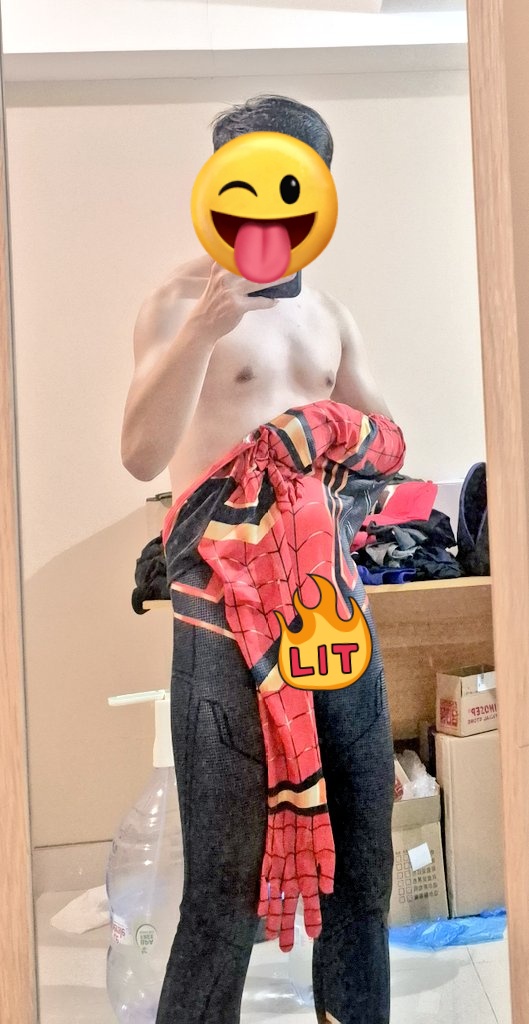 Bukan Papa Gula tweet media