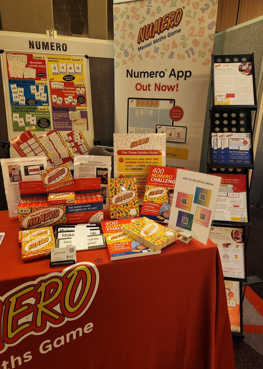 NumeroAustralia tweet media