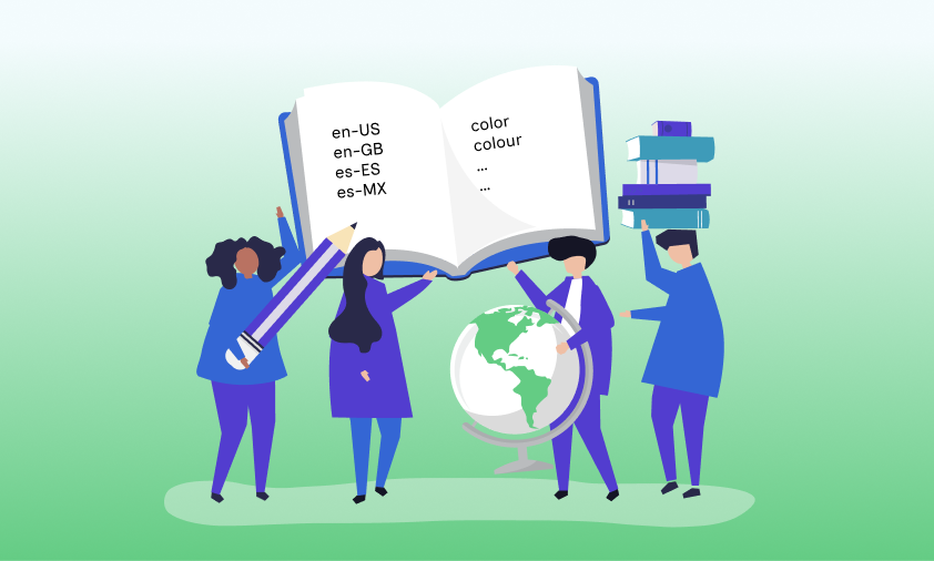 Lingohub's tweet image. Two letters aren’t enough.
True localization goes beyond en or es, it’s about context, dialect, and culture.

Discover how ISO language codes unlock global precision 🌍
👉 lingohub.com/blog/beyond-th…