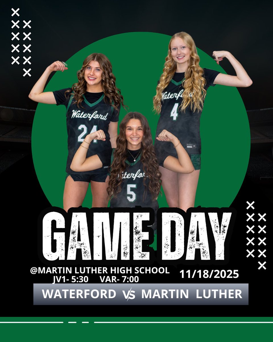 Here we go!!! Let’s get this season started!!!