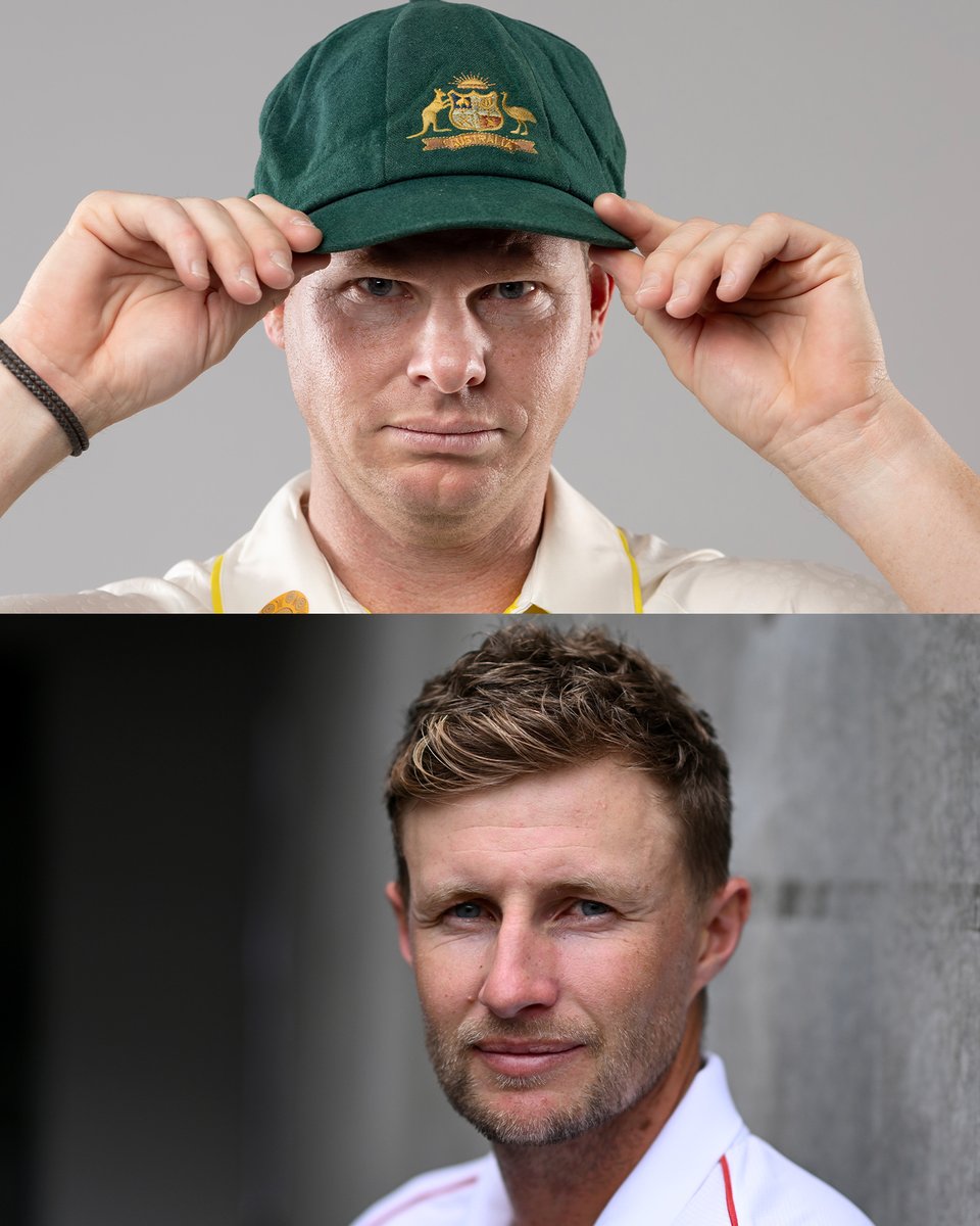 Who will score more runs in this Ashes series? 🤔