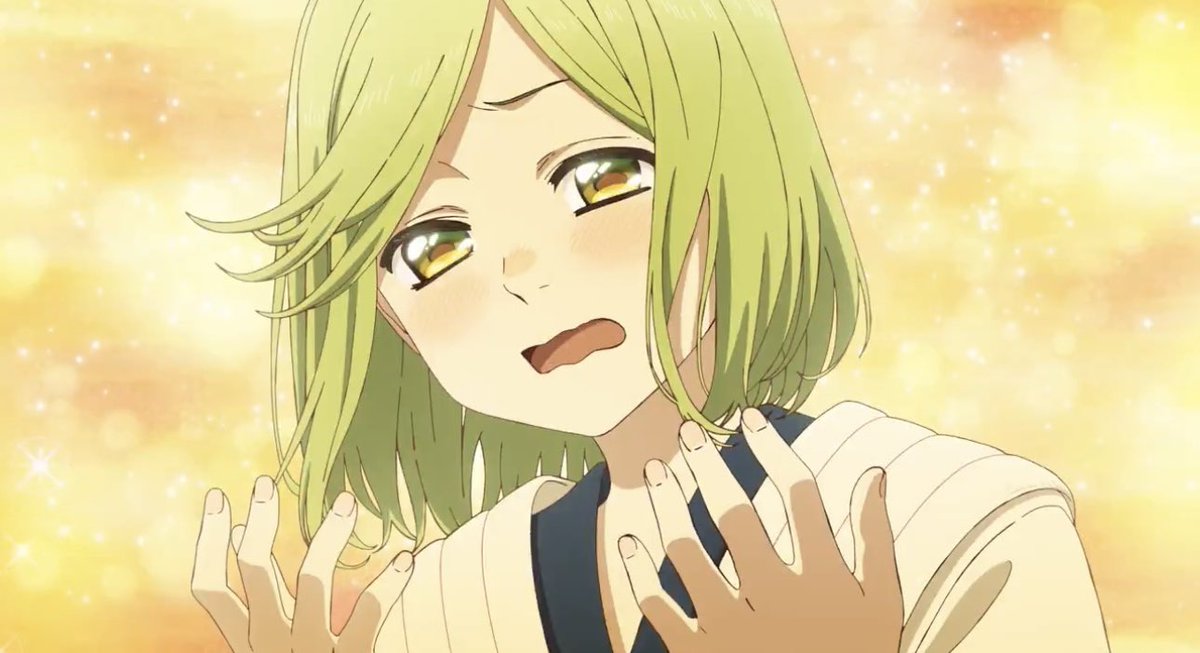 mushinmysoup's tweet image. Good lord it&apos;s perfect