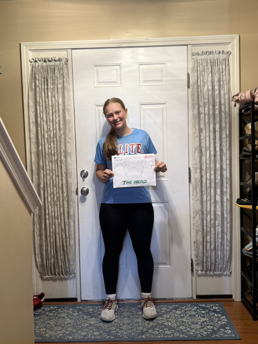 CJ Haines 2028 tweet media